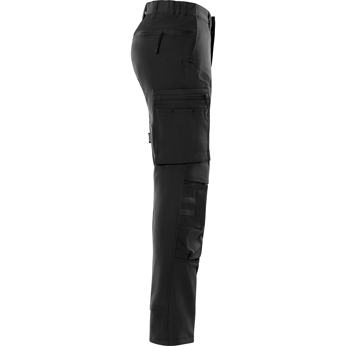 Stretch trousers woman 2654 GLWS
