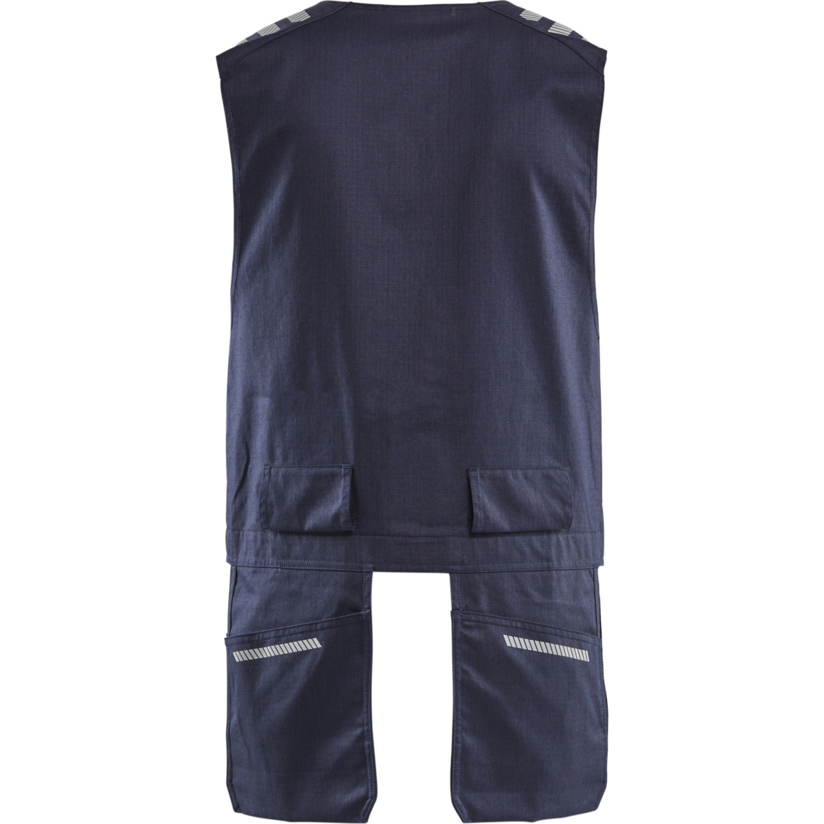 Inherent Vest