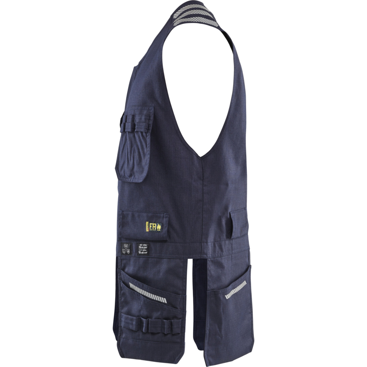 Inherent Vest