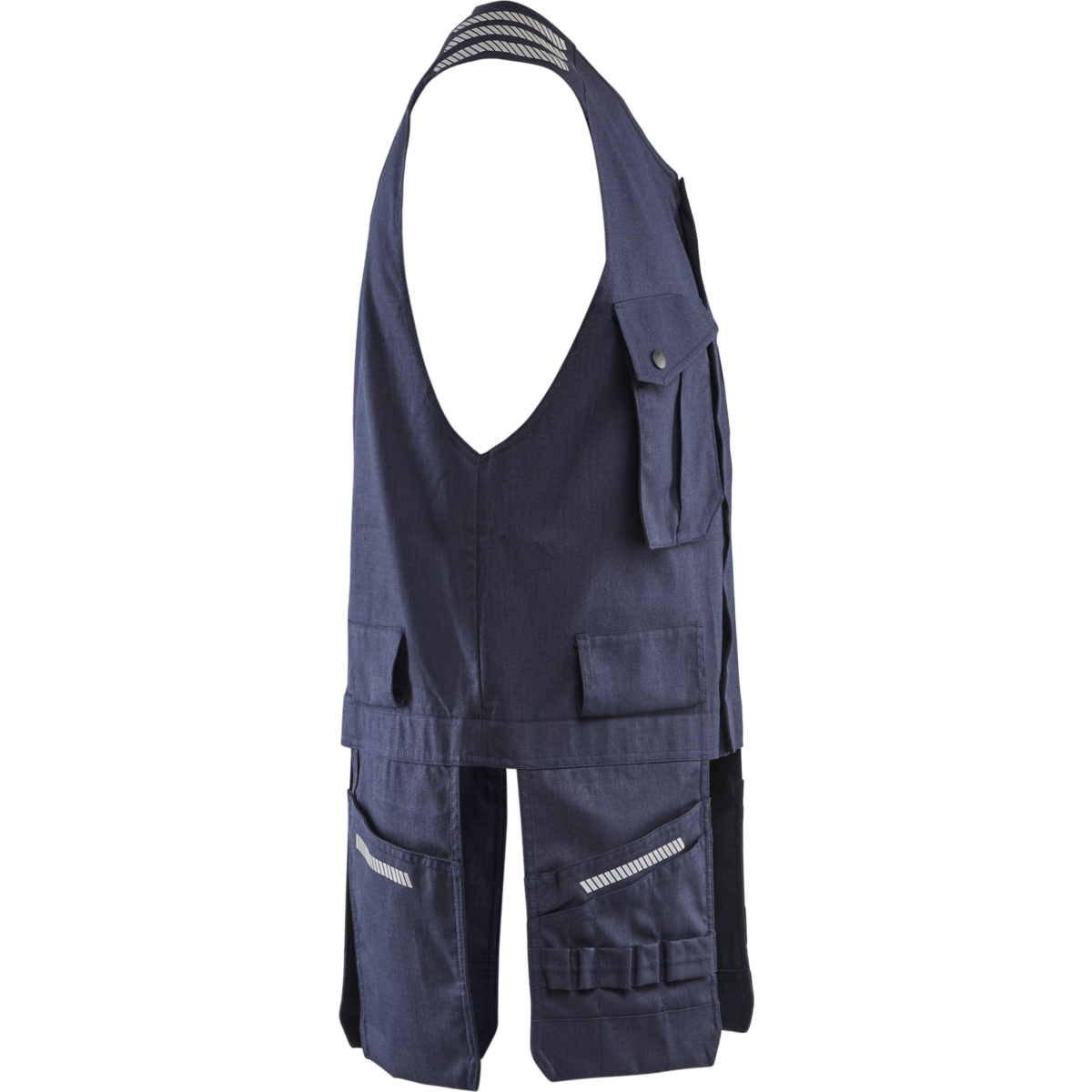 Inherent Vest