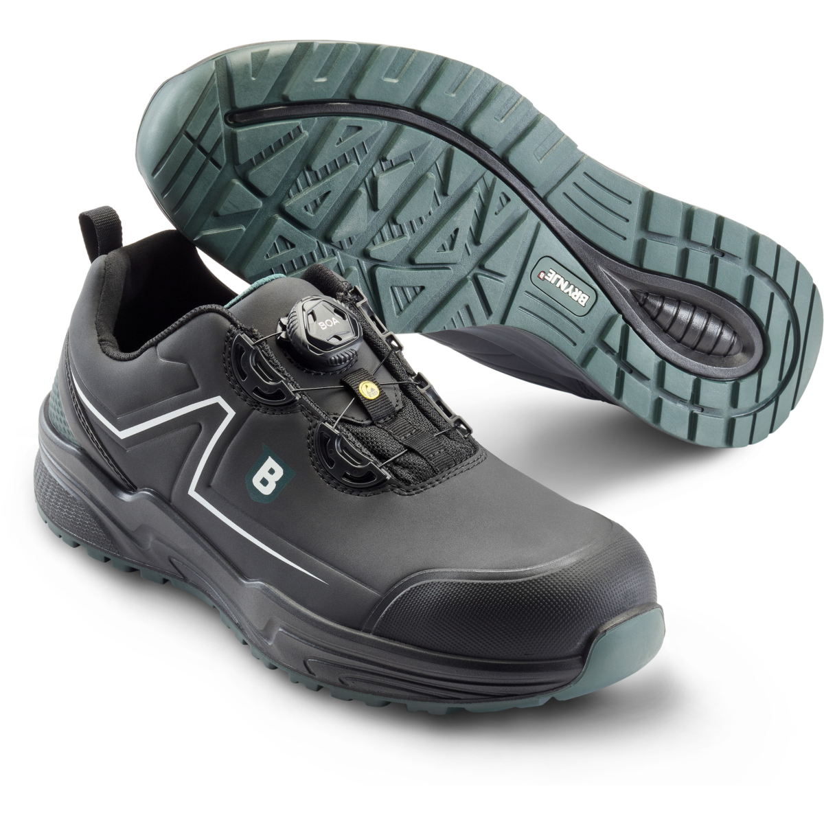 306 Green Way Shoe