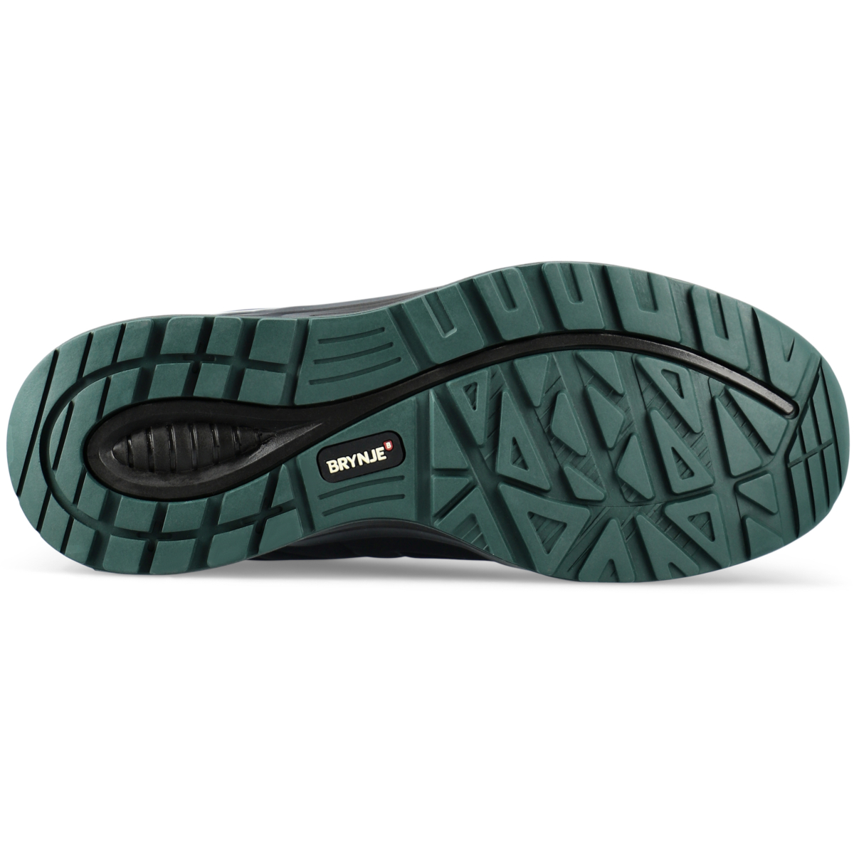 306 Green Way Shoe