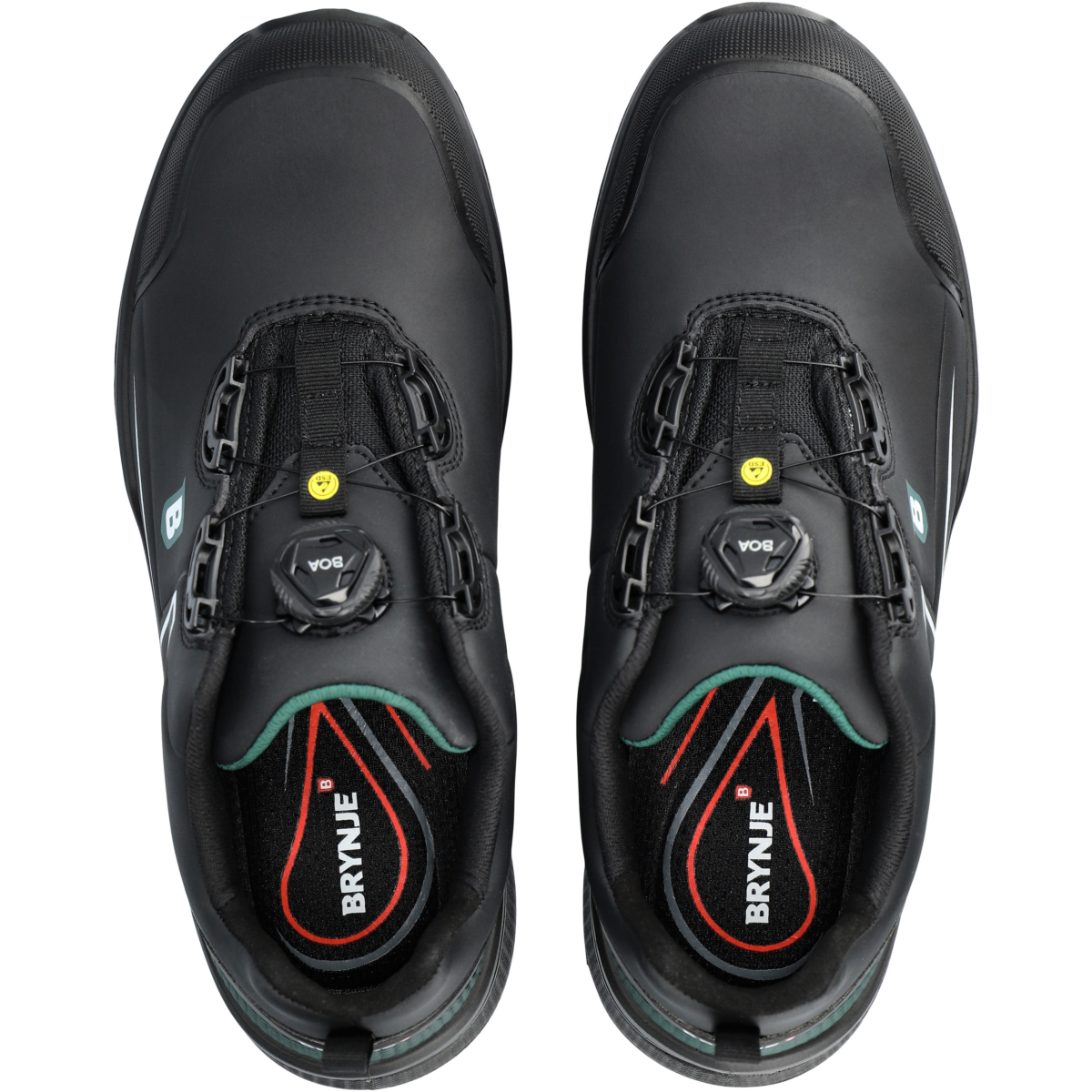 306 Green Way Shoe