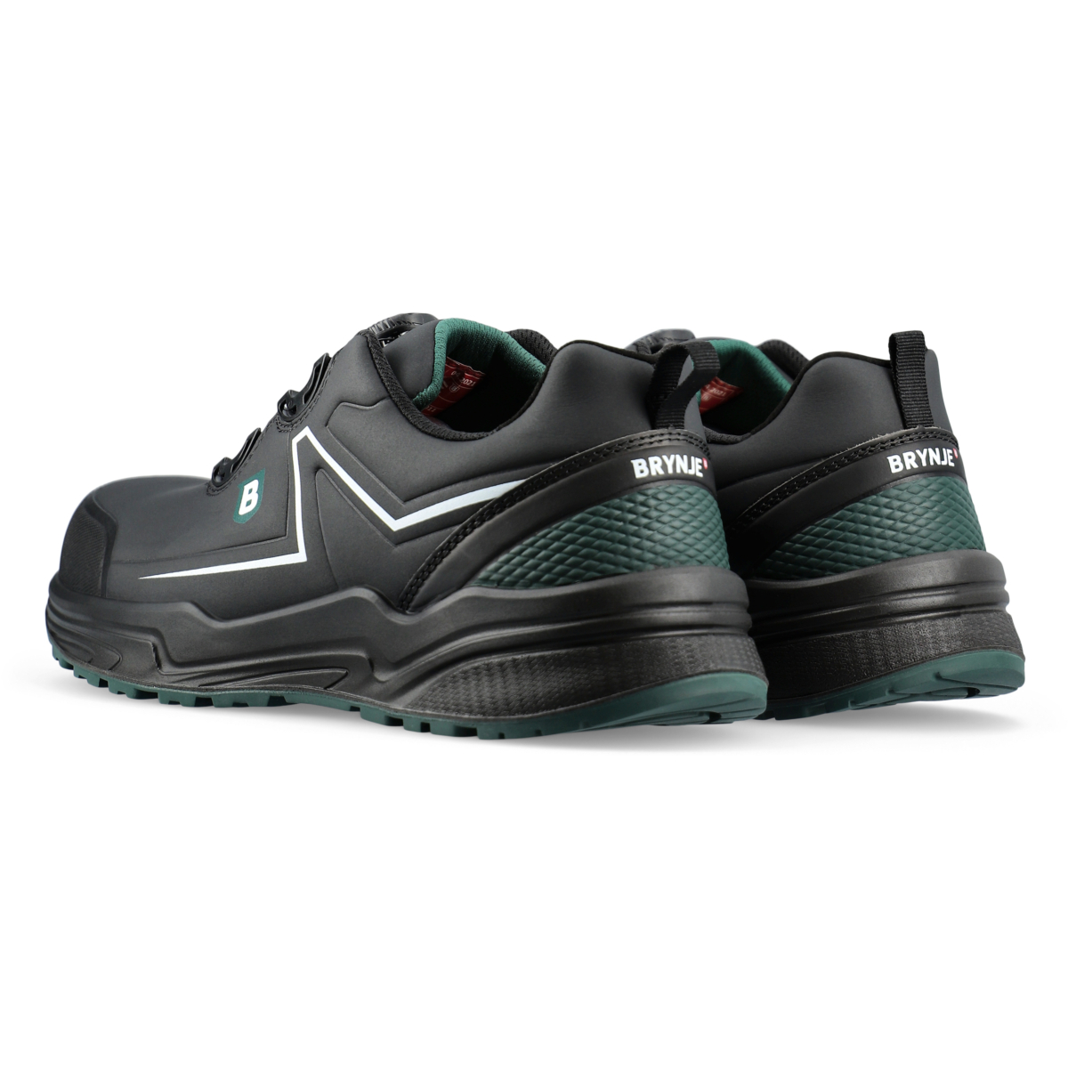 306 Green Way Shoe