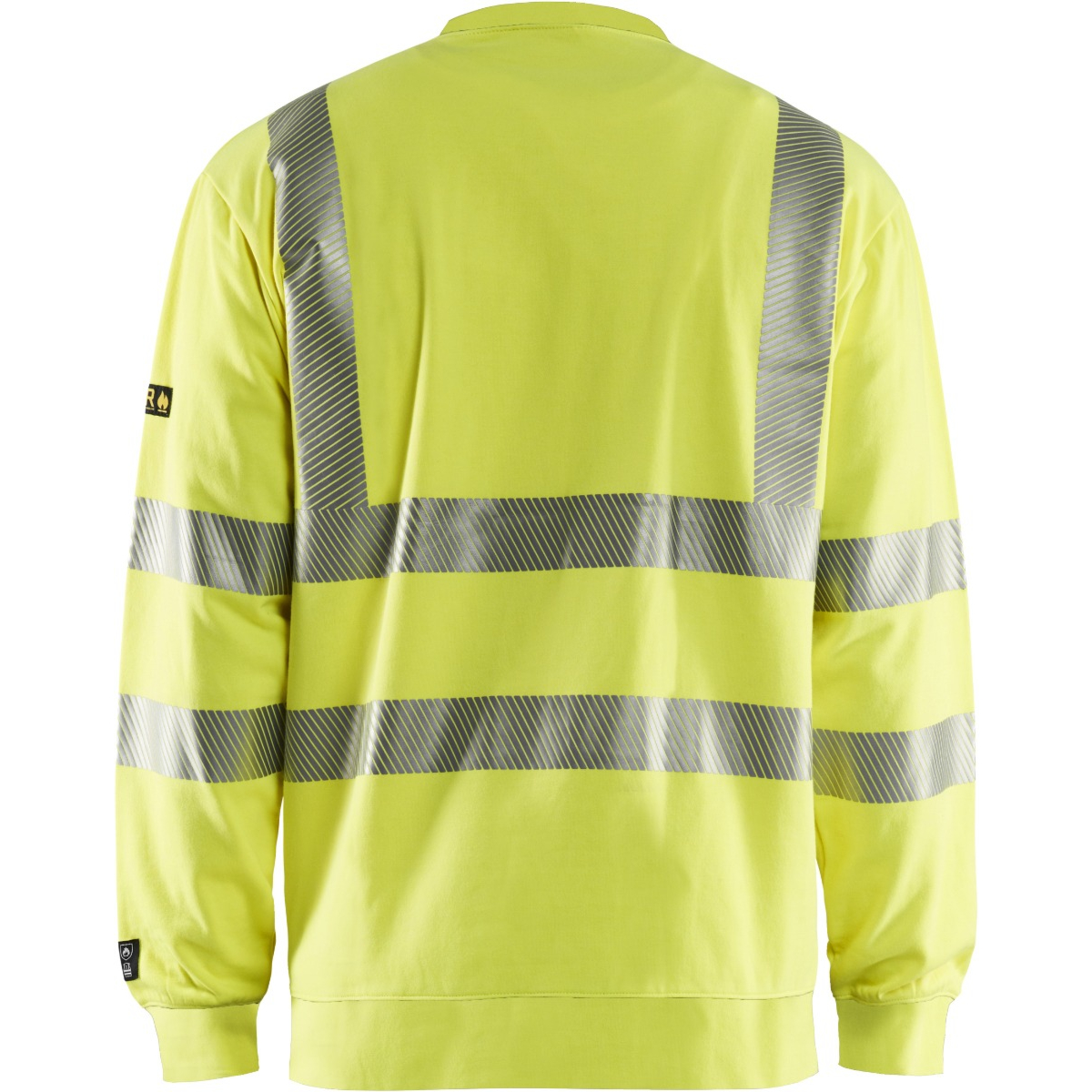 Multinorm sweatshirt