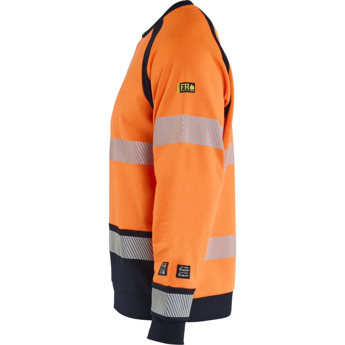 3088 Sweatshirt Multinorm Inherent