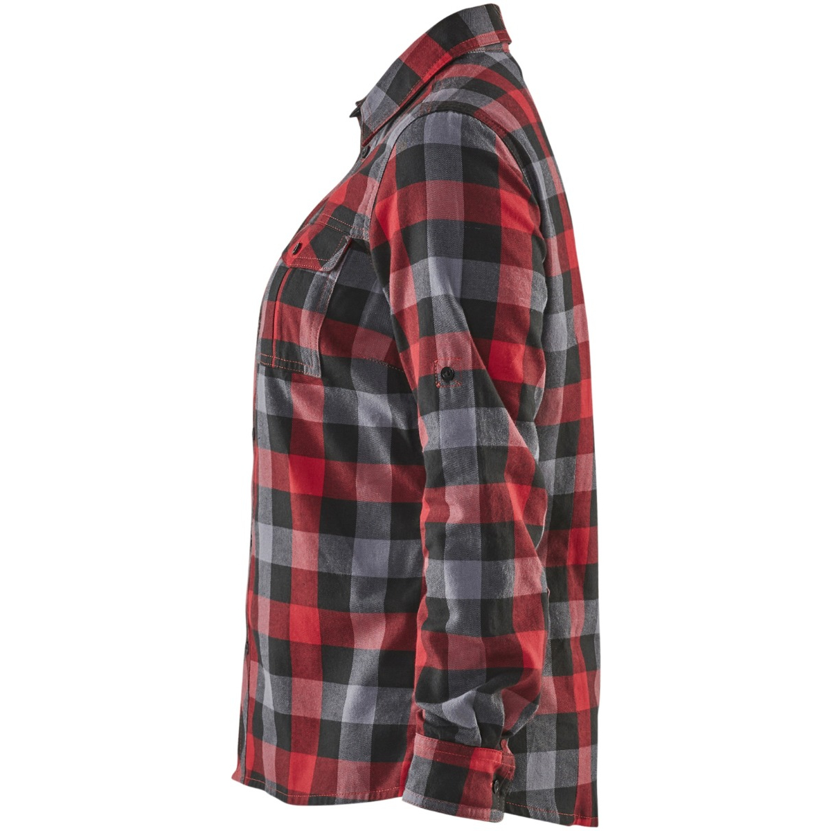 Flannel shirt Women