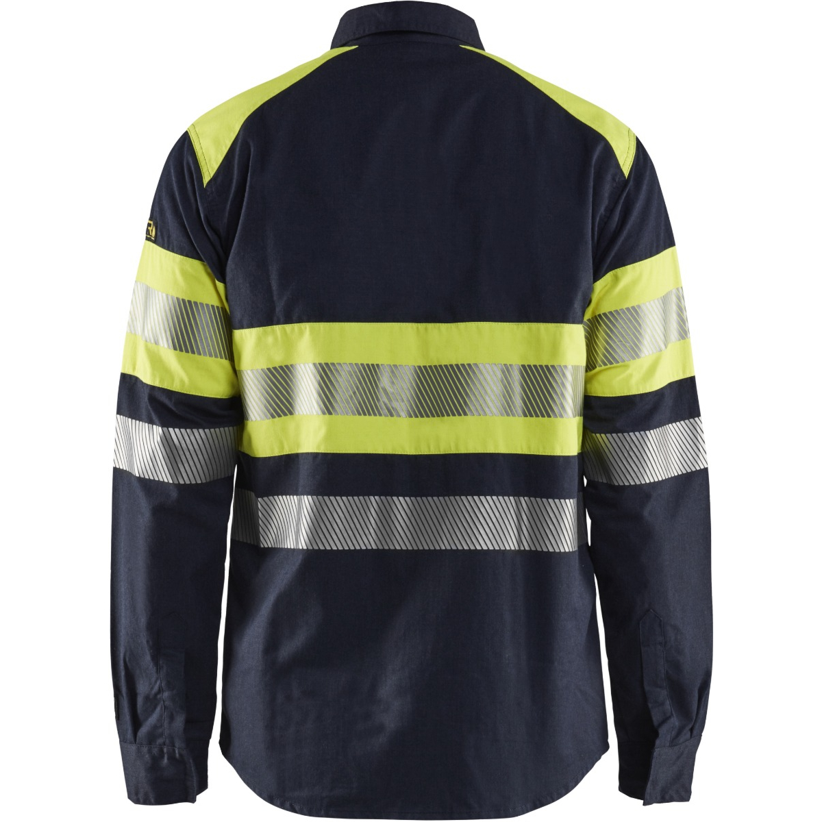 Multinorm shirt