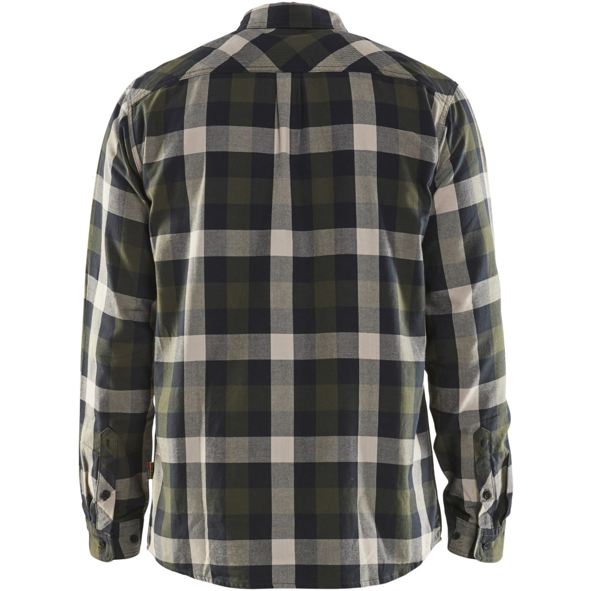 Flannel shirt