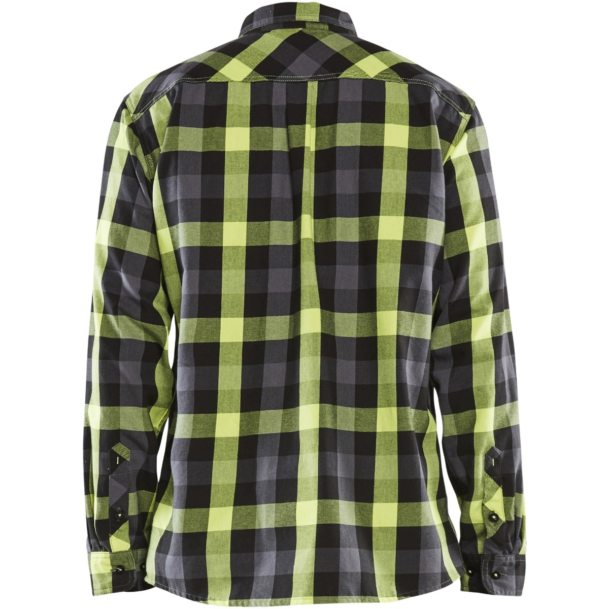 Flannel shirt