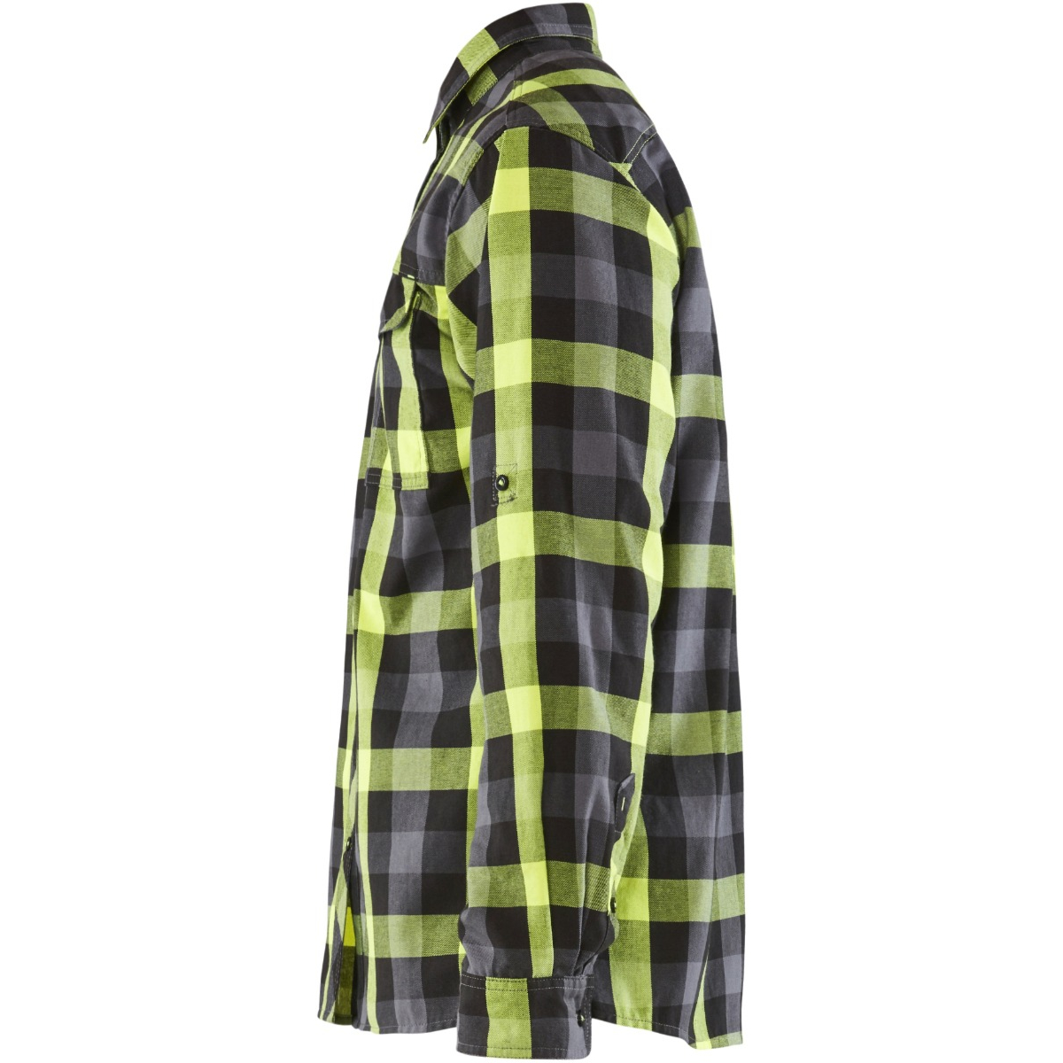 Flannel shirt