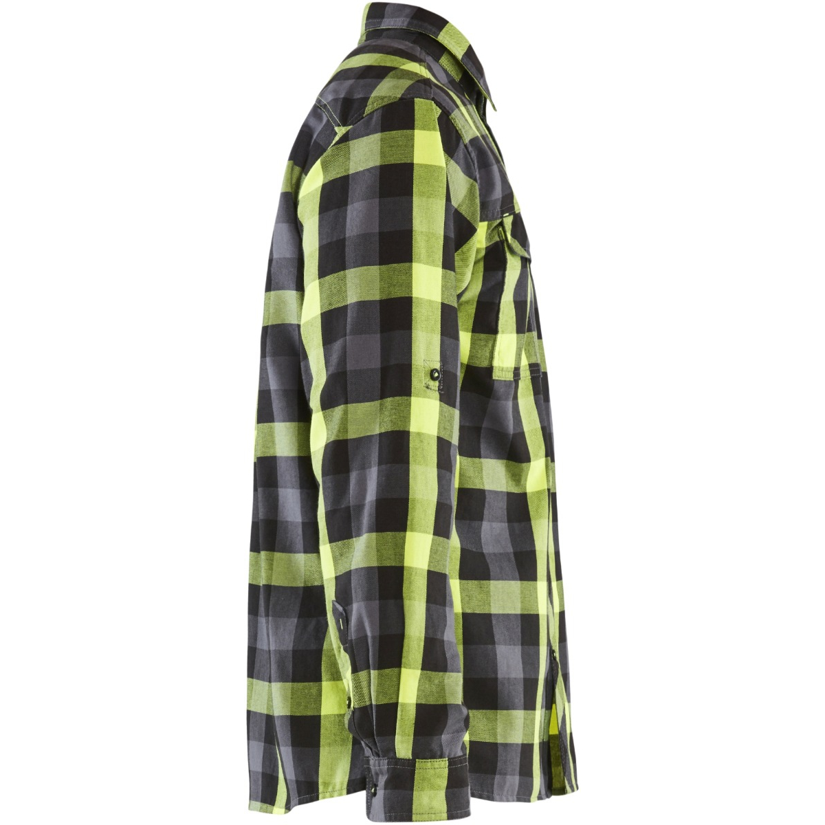 Flannel shirt