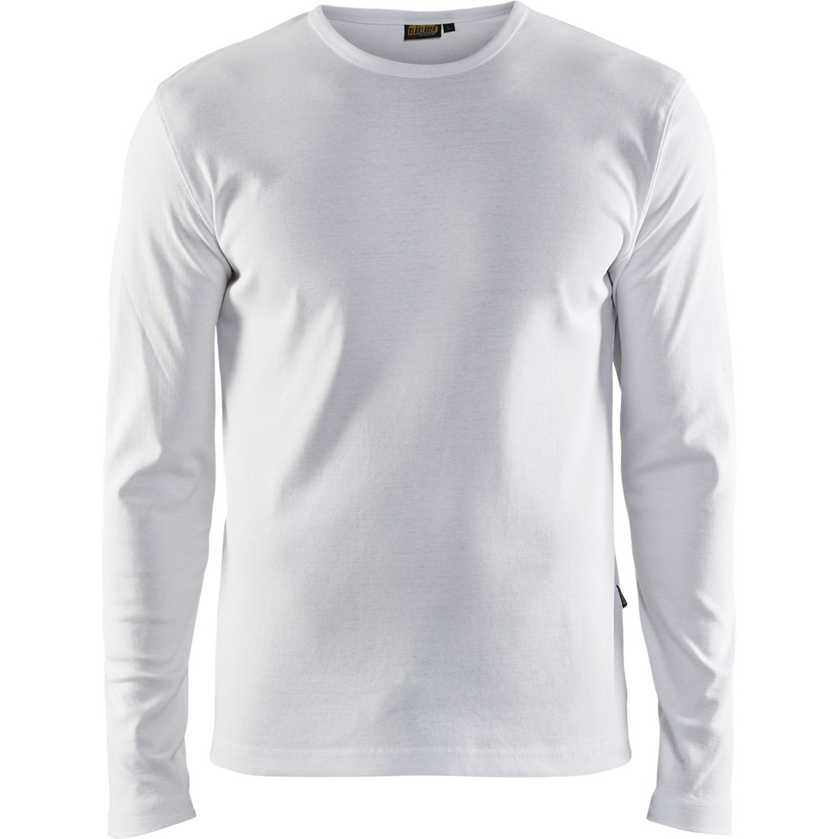 T-shirt long sleeved