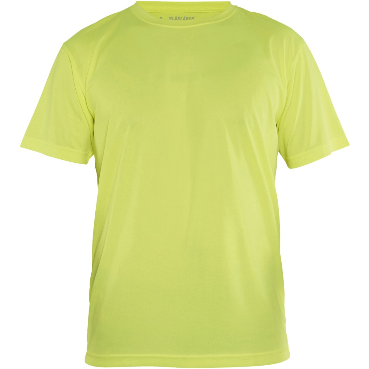 Functional T-shirt UV-protected