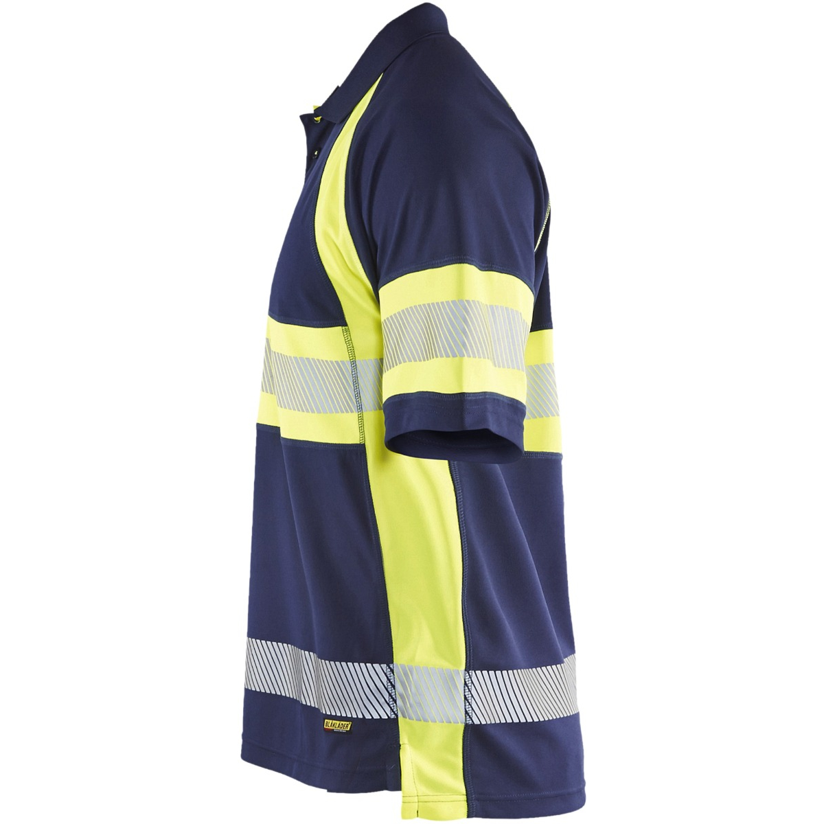 High vis Polo Shirt