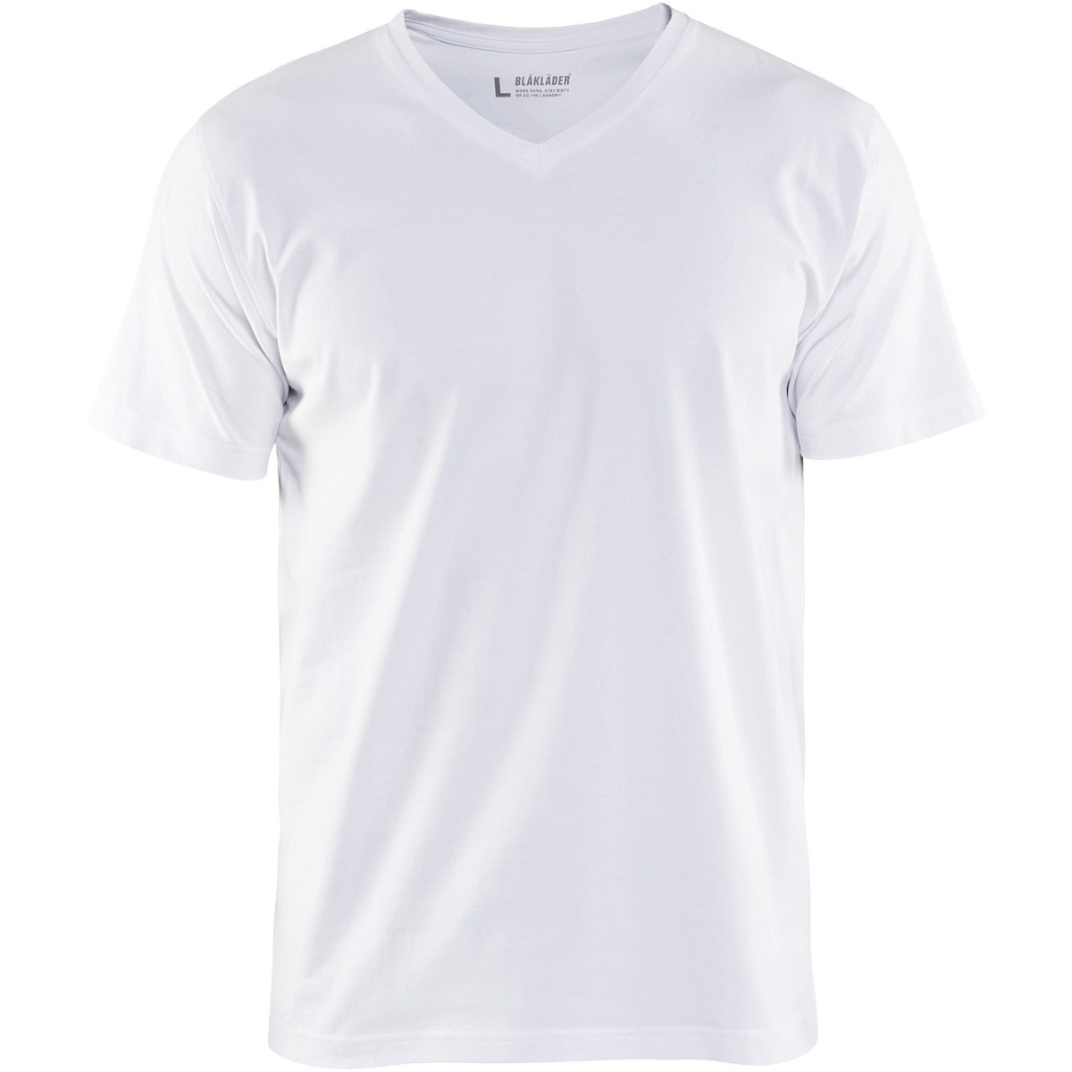 T-Shirt, V-Neck