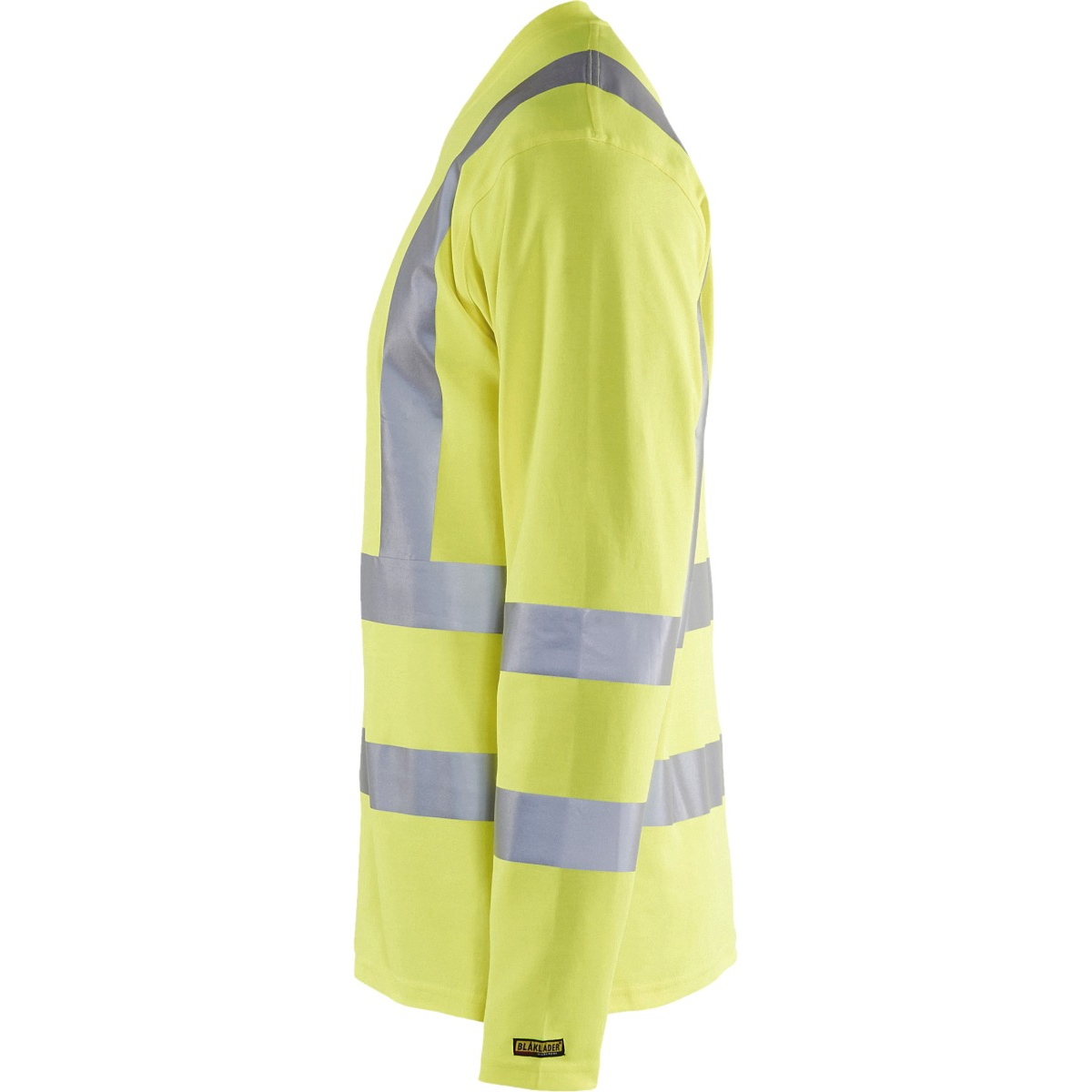 High Vis UV Long Sleeved T-shirt