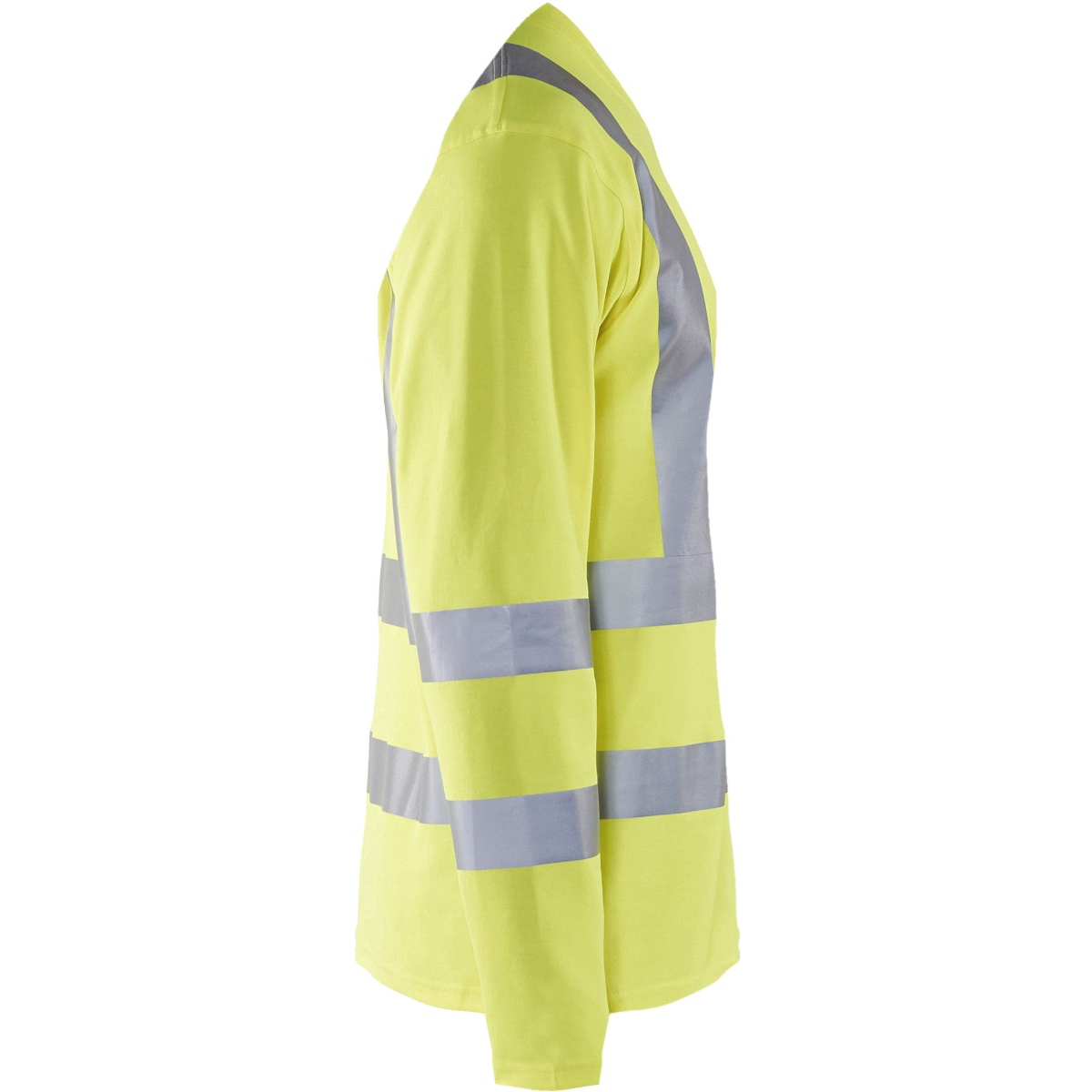High Vis UV Long Sleeved T-shirt