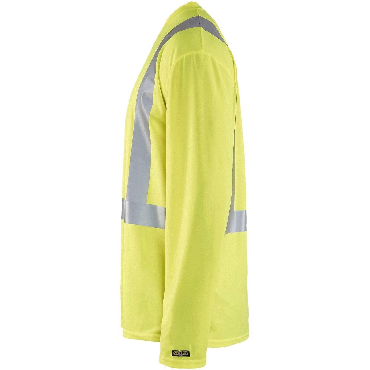 High vis UV long sleeved T-shirt