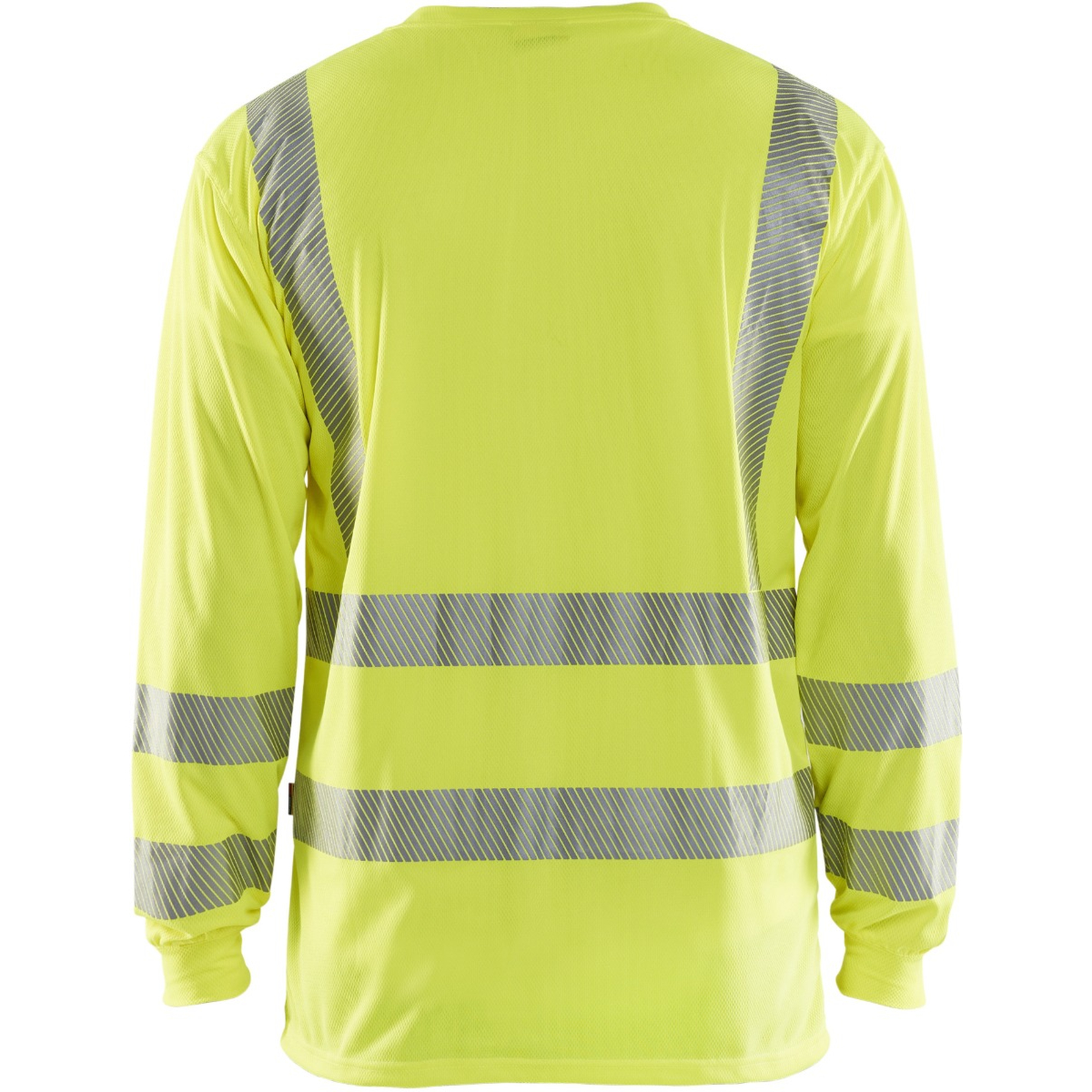 High Vis UV Long sleeved T-shirt