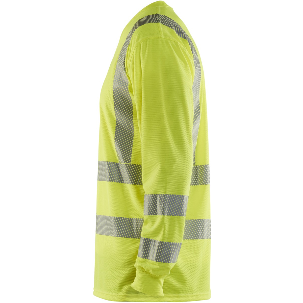 High Vis UV Long sleeved T-shirt