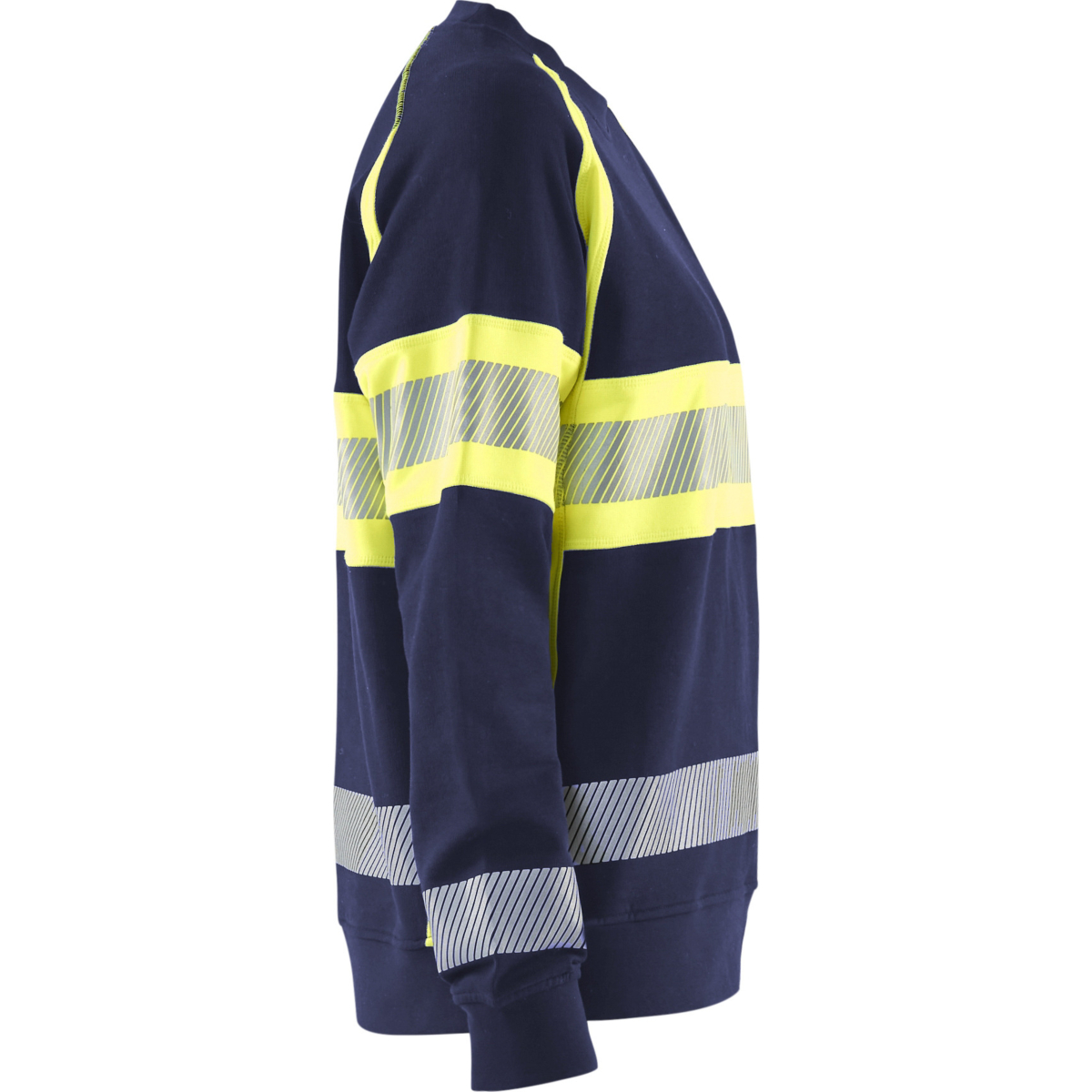 3409 Women’s Hi-Vis Sweatshirt