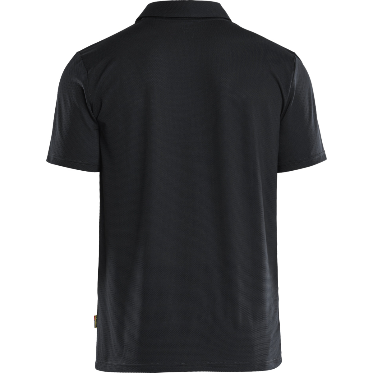 UV-protected Function Polo Shirt