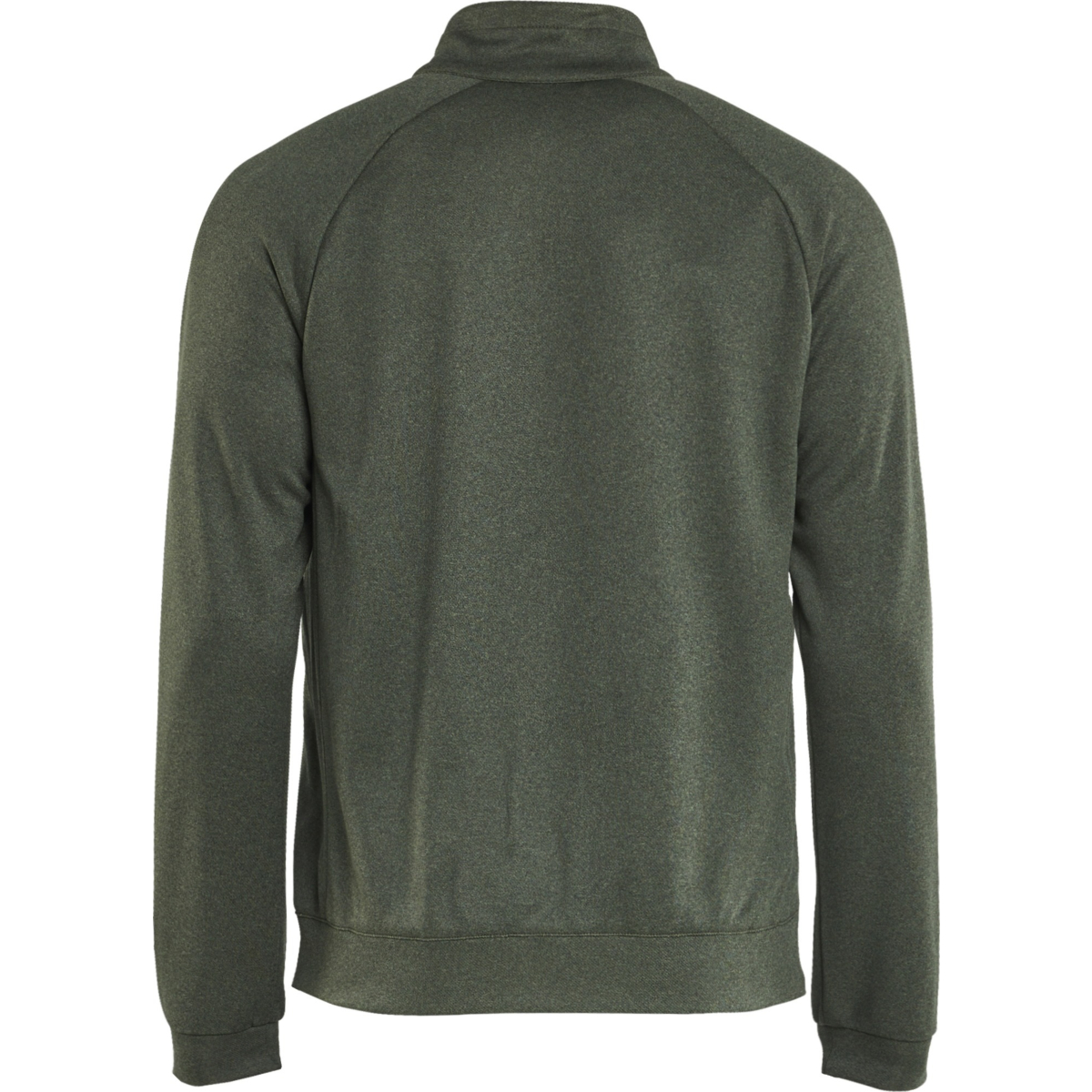 Hybrid Sweatshirt