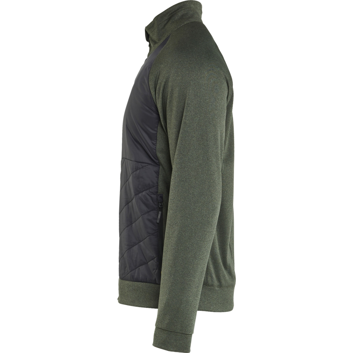 Hybrid Sweatshirt