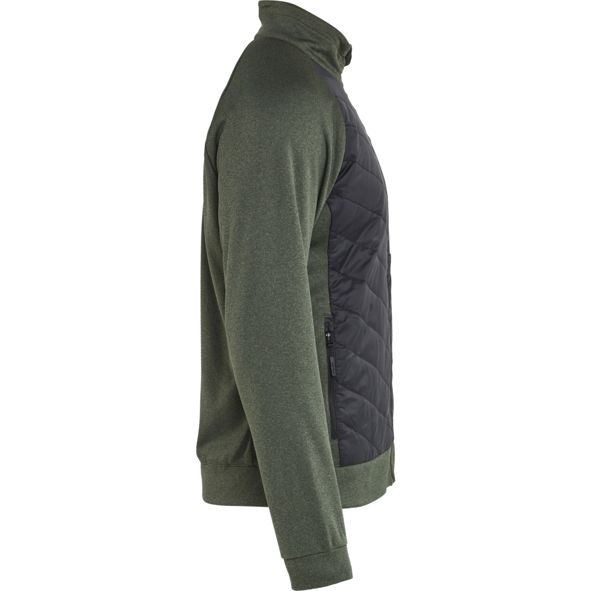 Hybrid Sweatshirt