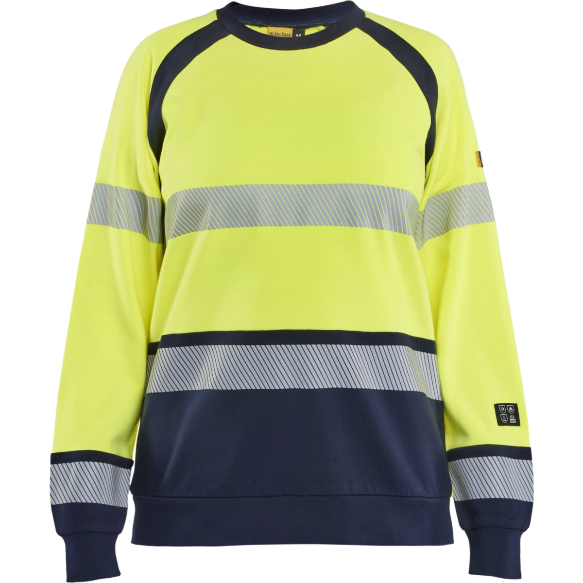 3454 Women's Sweatshirt Multinorm