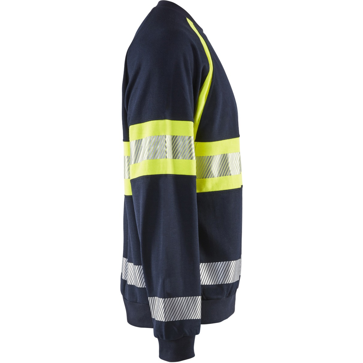 Multinorm sweatshirt