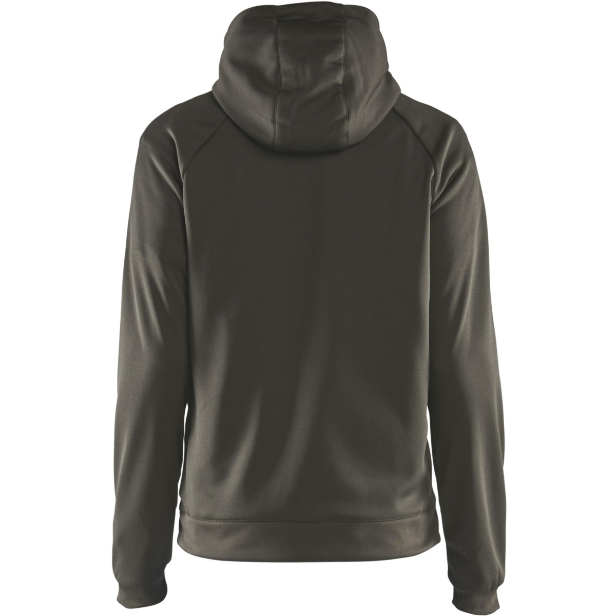 Hybrid sweater