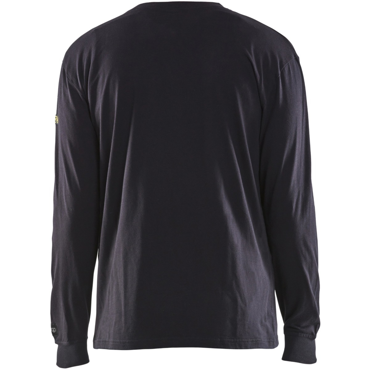 Flame retardant long-sleeve t-shirt