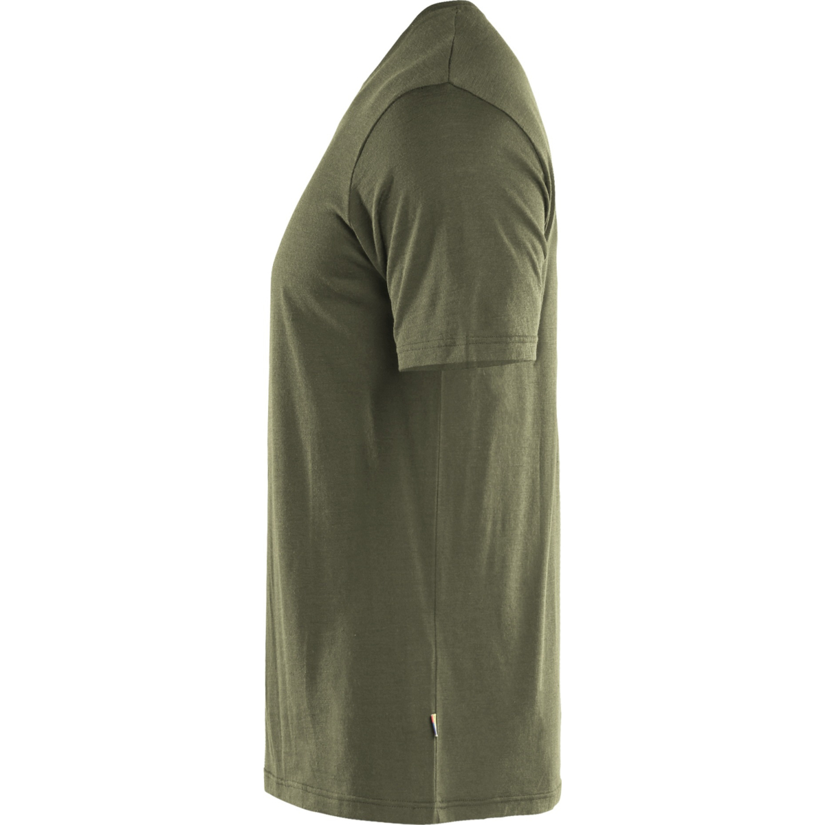 Merino Wool T-shirt