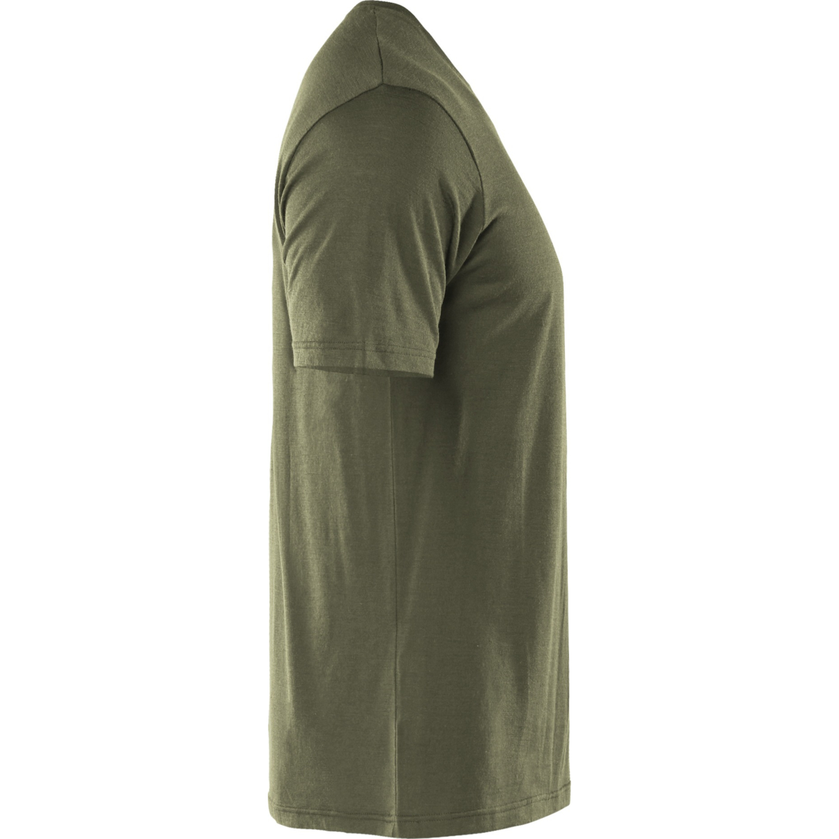 Merino Wool T-shirt