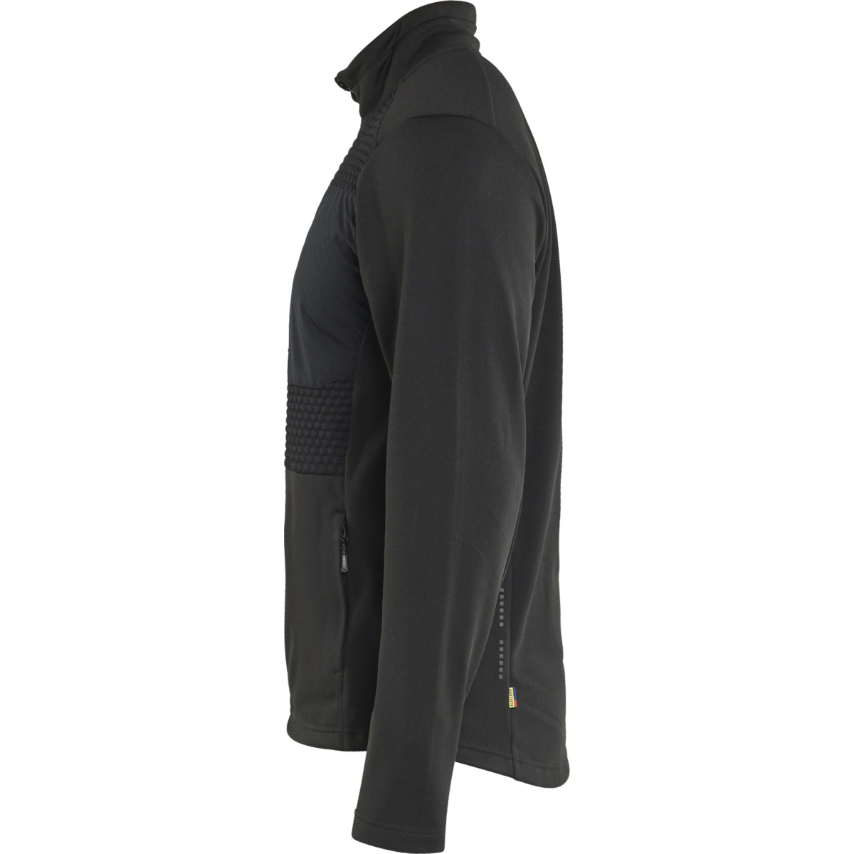 Sweatshirt Full Zip