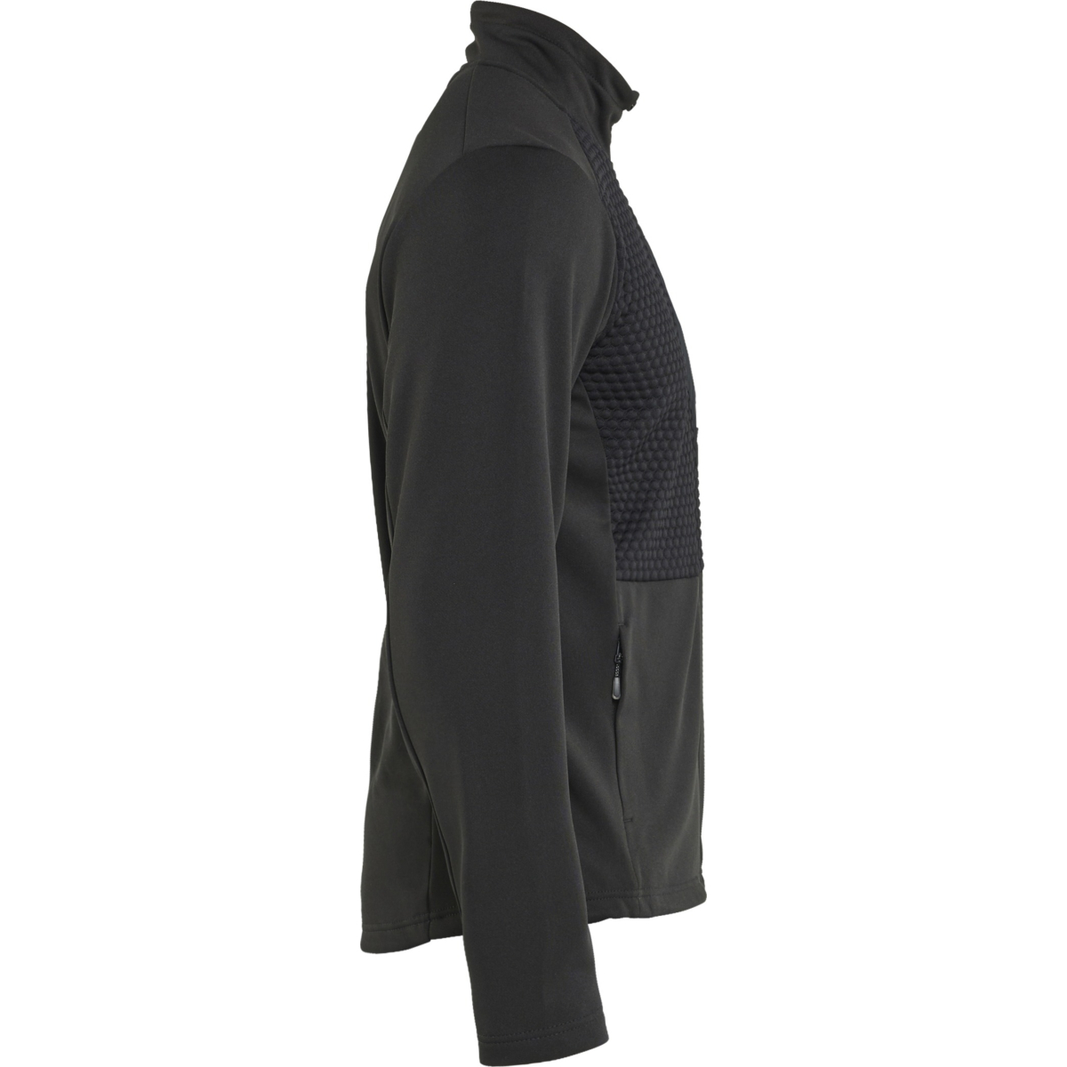Sweatshirt Full Zip