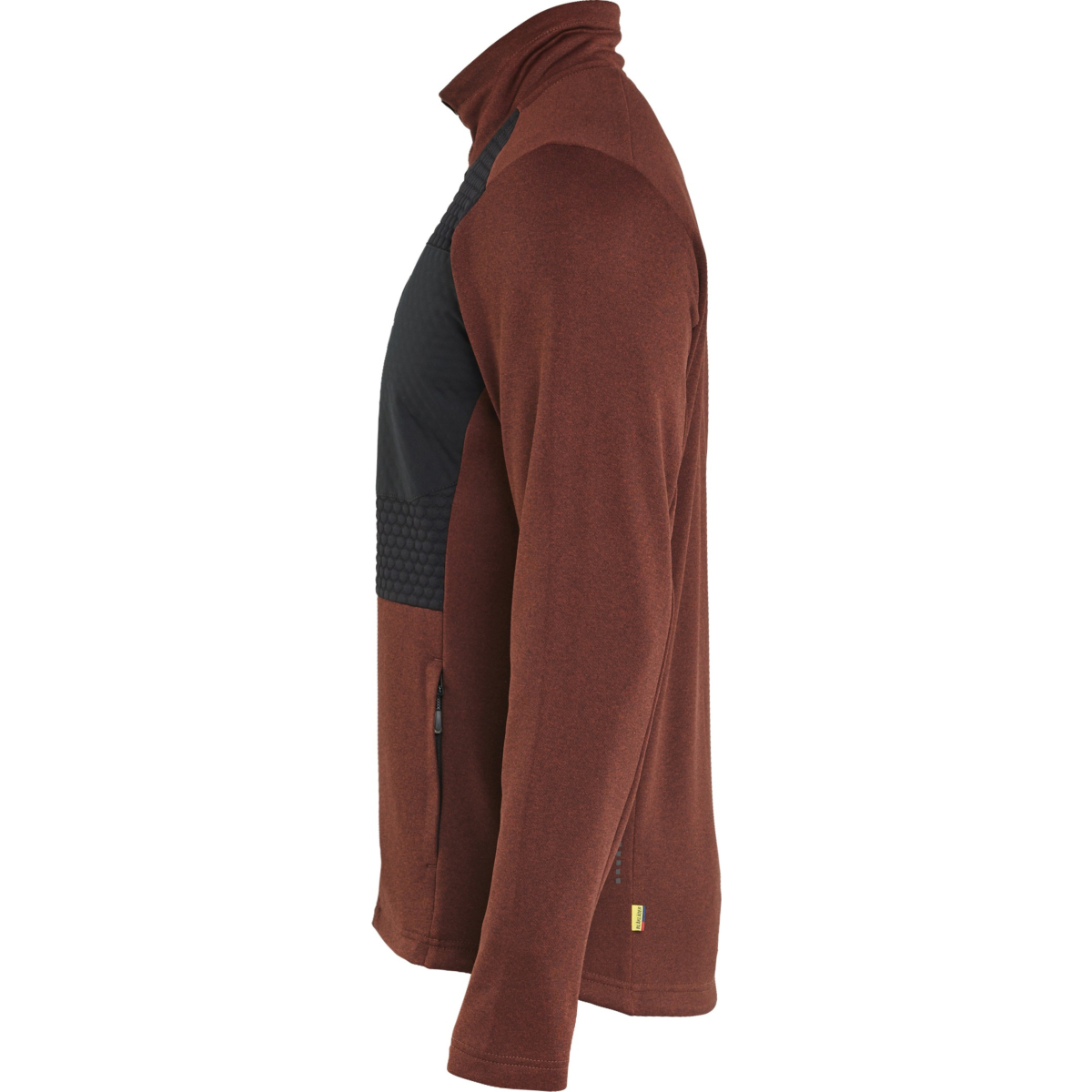 Sweatshirt Full Zip