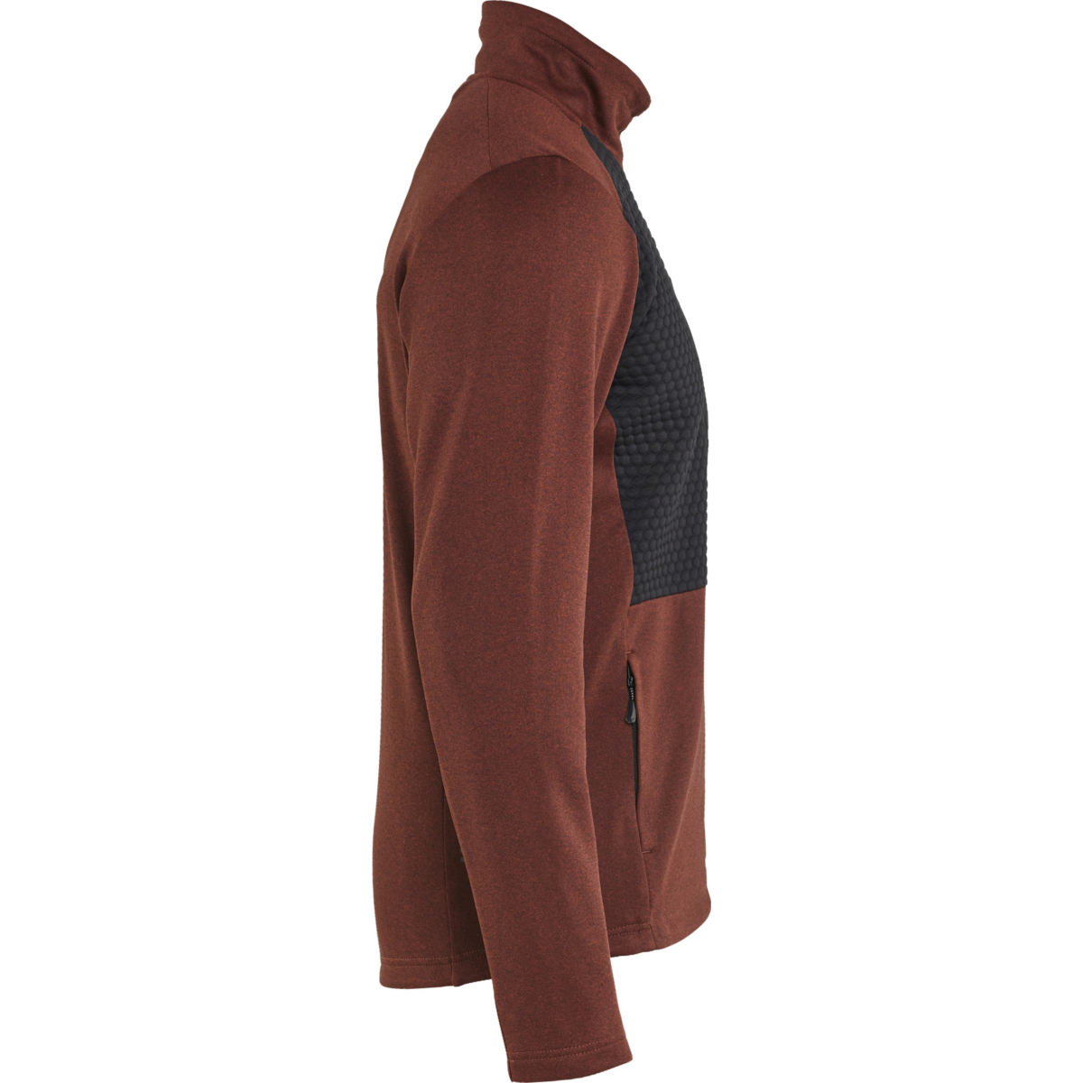 Sweatshirt Full Zip