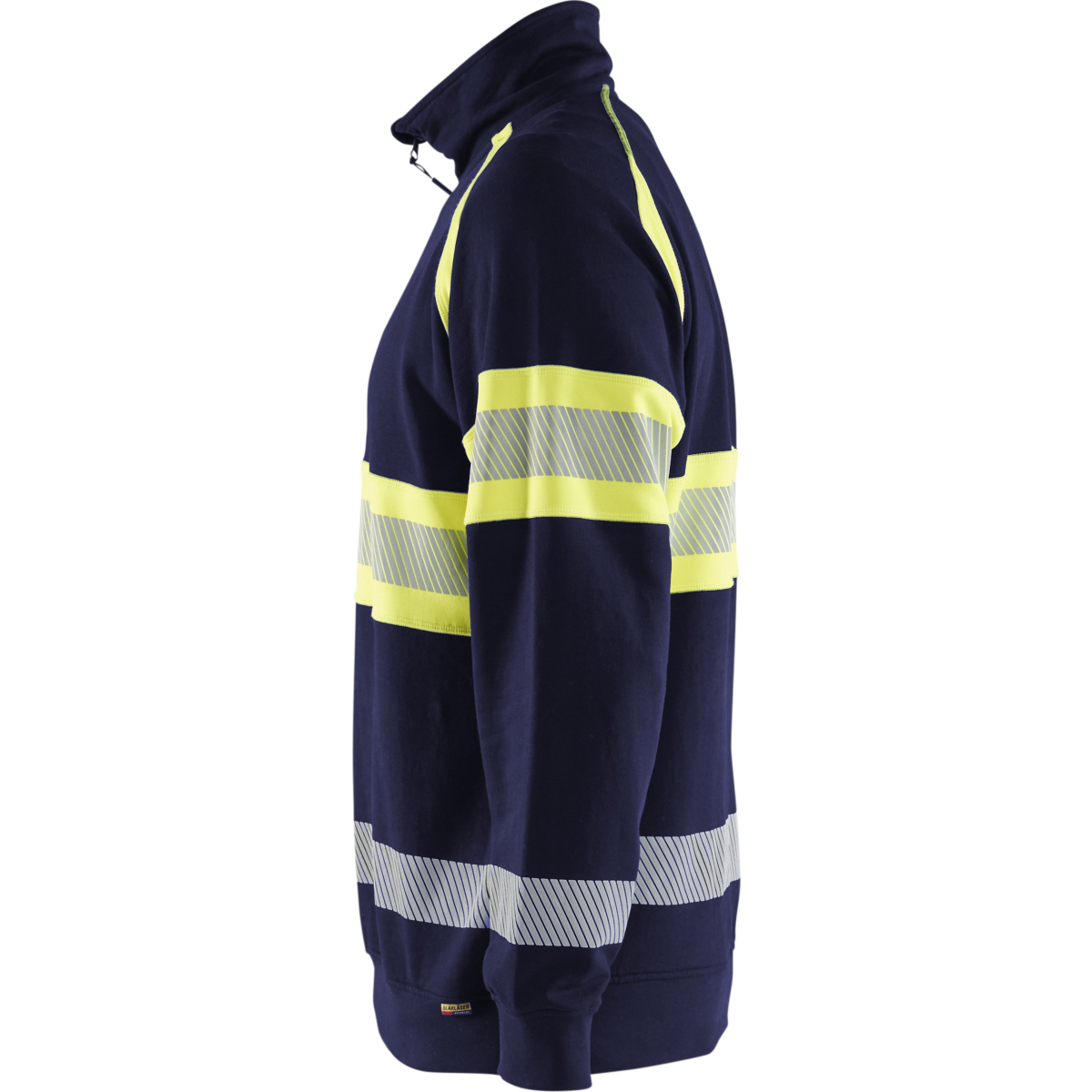 3553 Hi-Vis Sweater