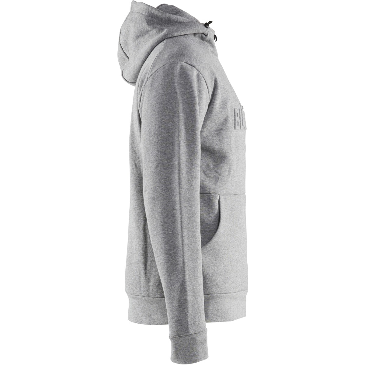 Ladies hoodie 3D