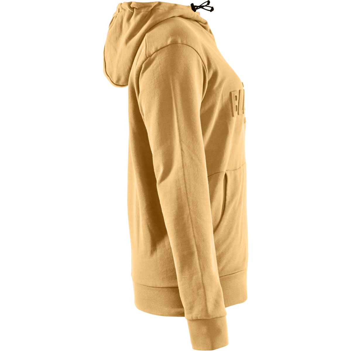 Ladies hoodie 3D