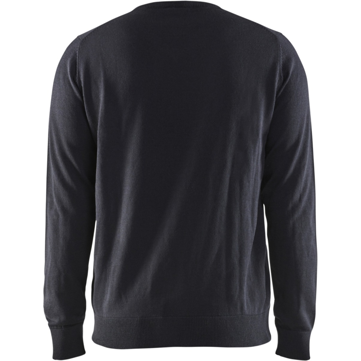 Knitted pullover