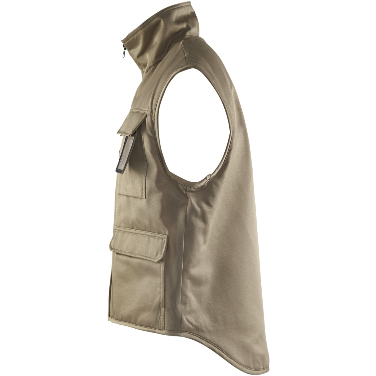 Body warmer