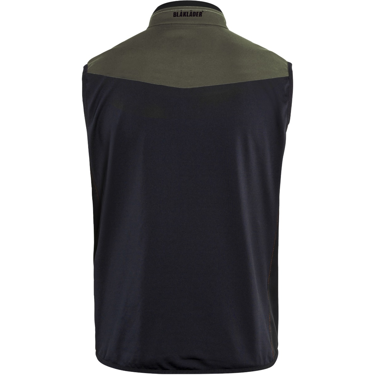 Softshell Gilet