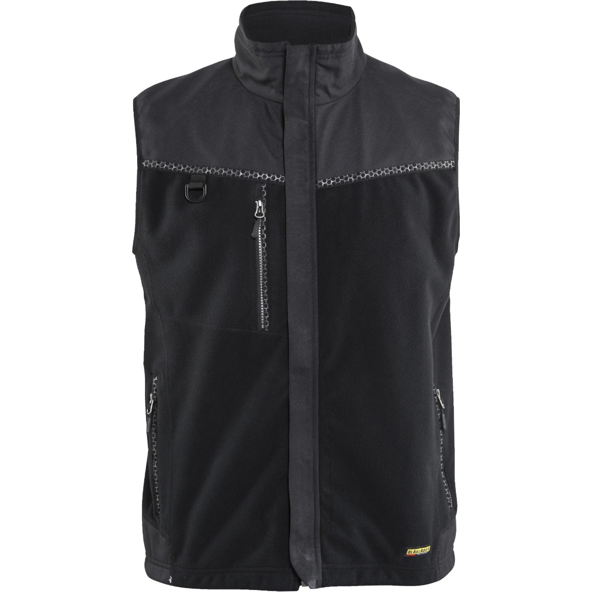 Windproof Fleece vest