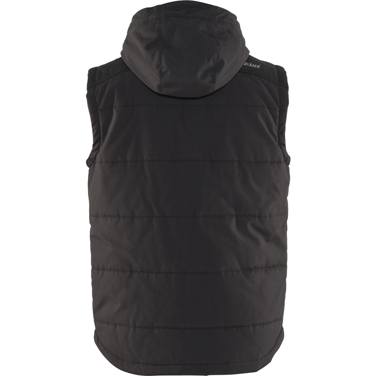 Winter waistcoat