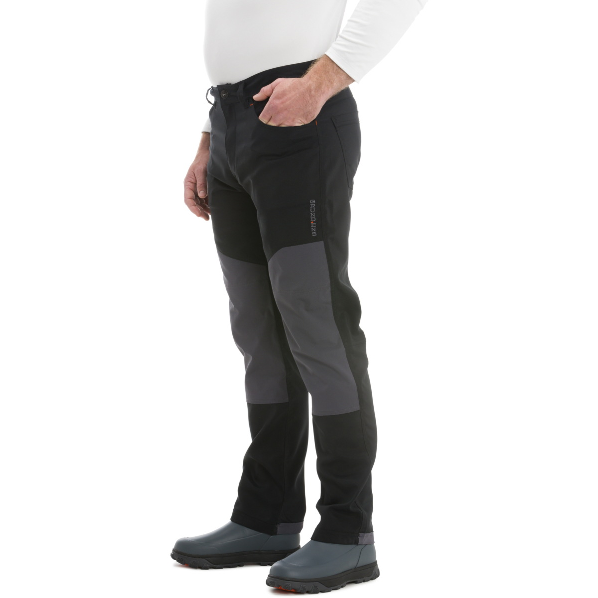 G-Works Pant