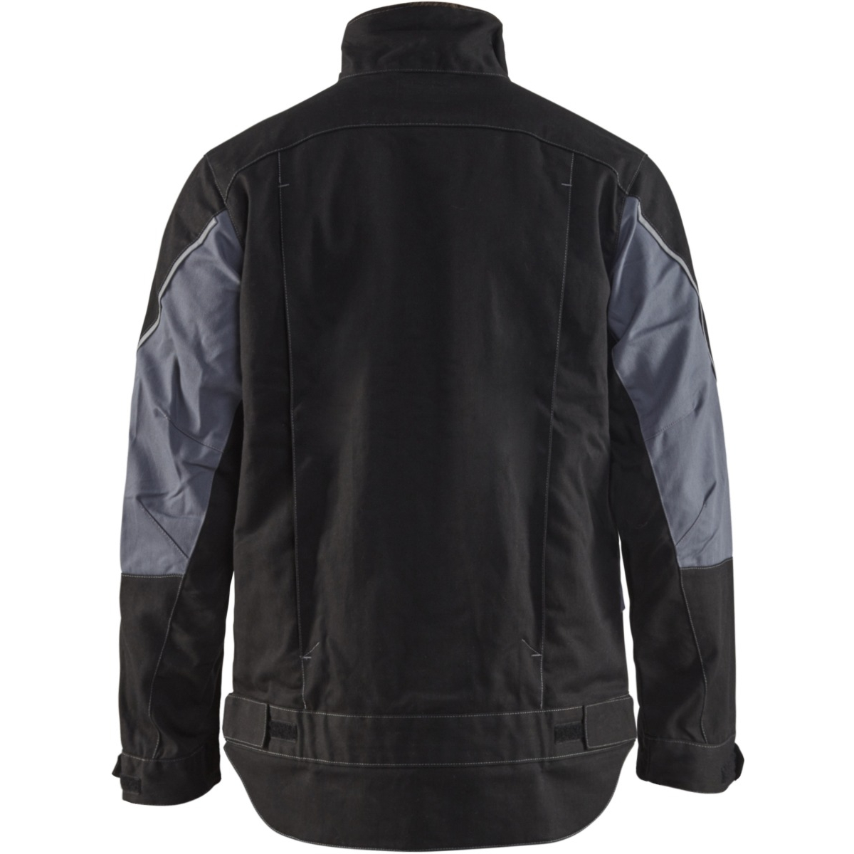 Anti-Flame Jacket